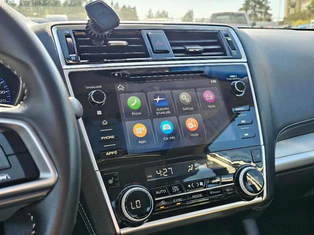 used 2019 Subaru Legacy car, priced at $16,925