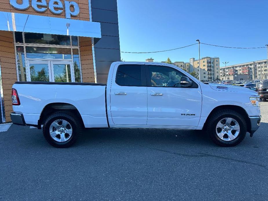 used 2019 Ram 1500 car, priced at $17,994