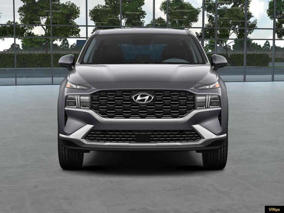 new 2023 Hyundai Santa Fe car, priced at $31,394