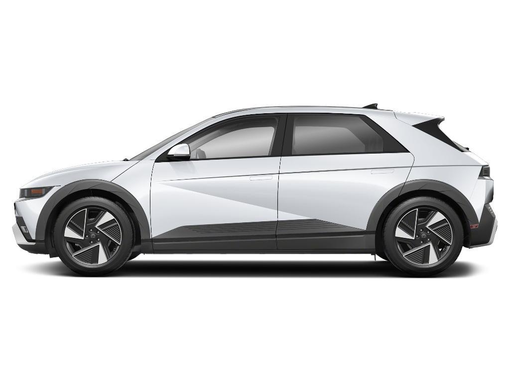 new 2025 Hyundai IONIQ 5 car, priced at $51,820