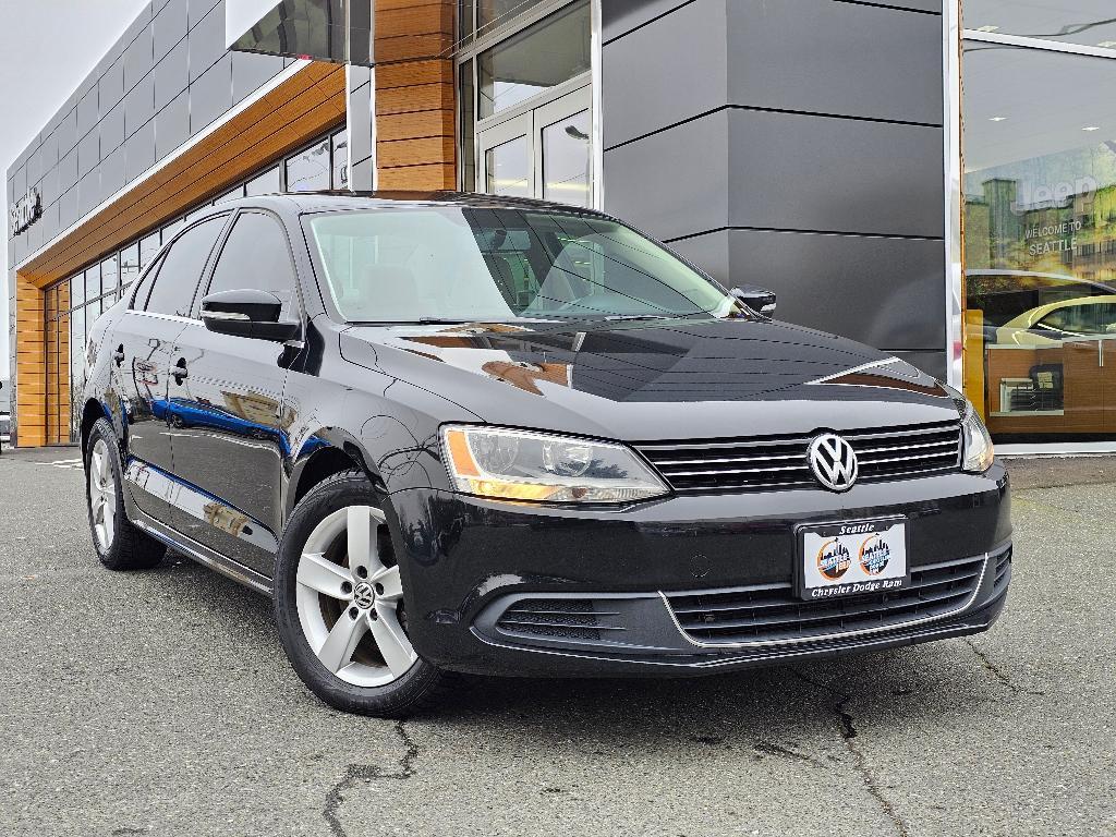 used 2013 Volkswagen Jetta car, priced at $9,999