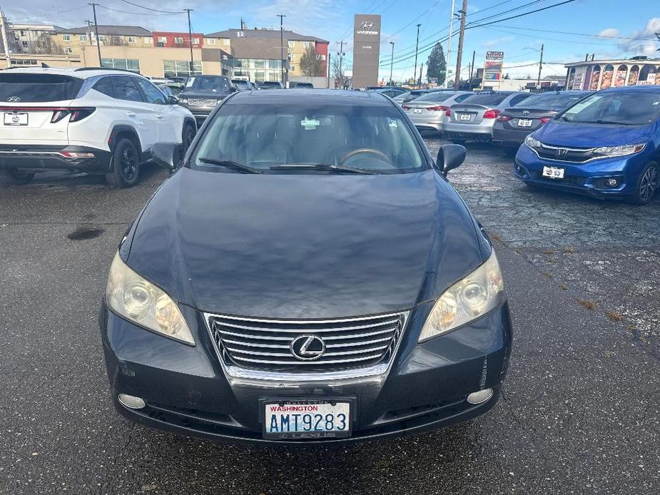 used 2007 Lexus ES 350 car, priced at $8,631