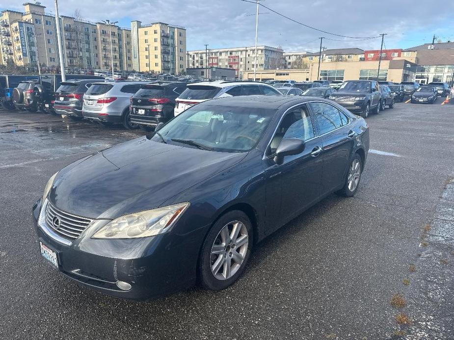 used 2007 Lexus ES 350 car, priced at $8,631