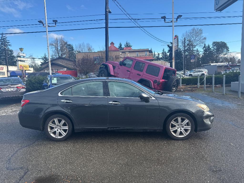 used 2007 Lexus ES 350 car, priced at $8,631