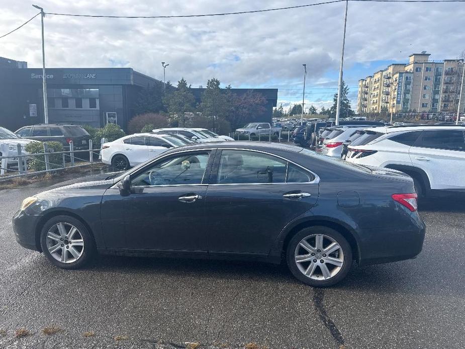 used 2007 Lexus ES 350 car, priced at $8,631