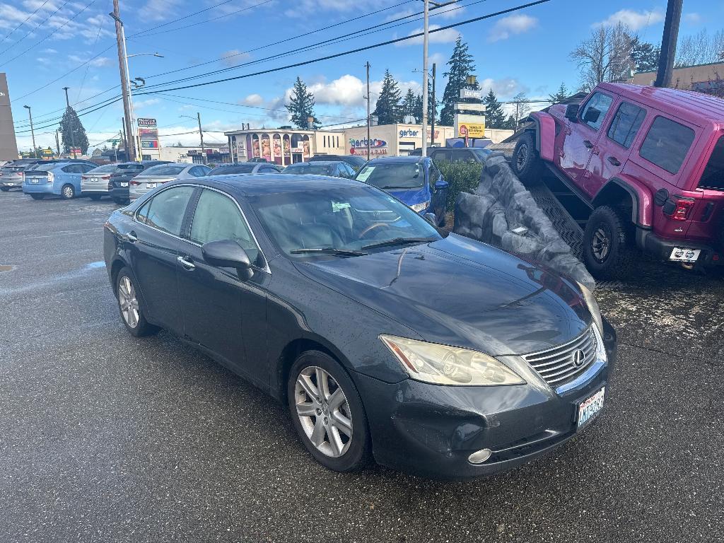 used 2007 Lexus ES 350 car, priced at $8,631