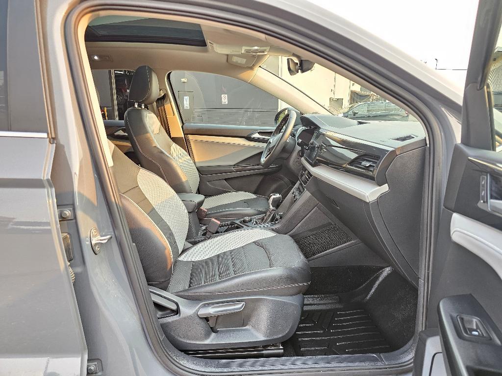 used 2022 Volkswagen Taos car, priced at $19,977