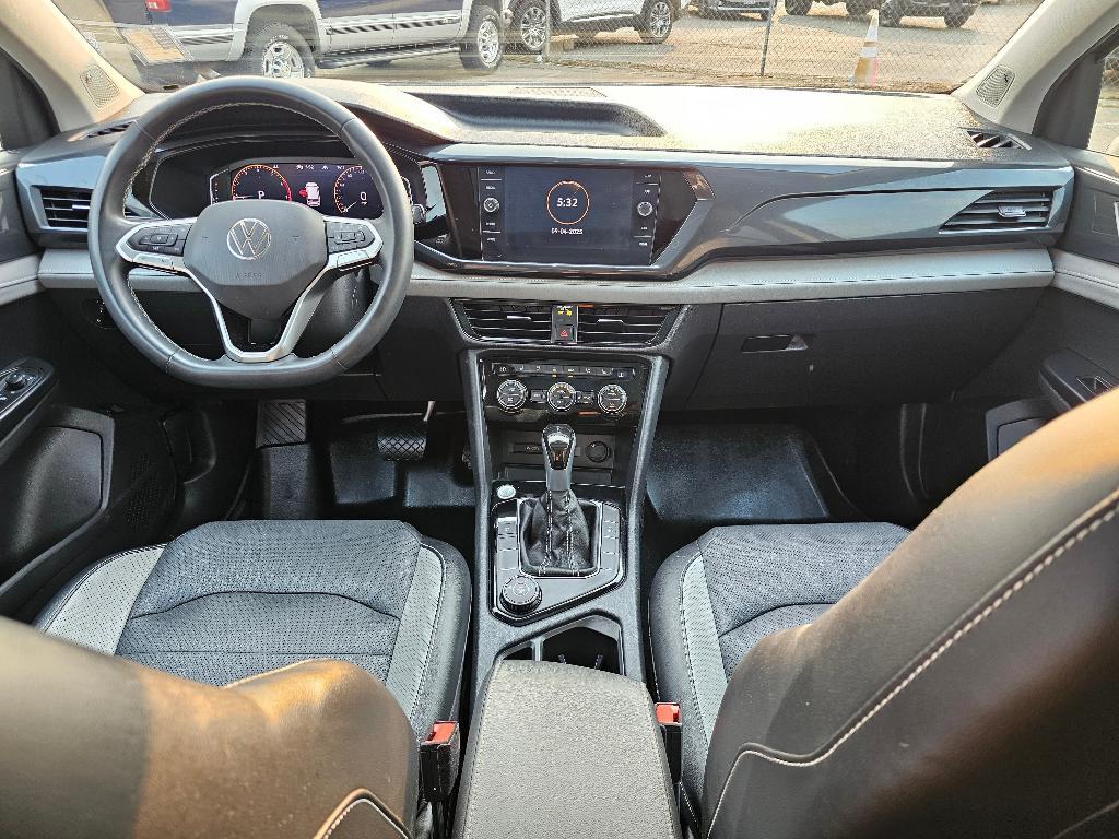 used 2022 Volkswagen Taos car, priced at $19,977