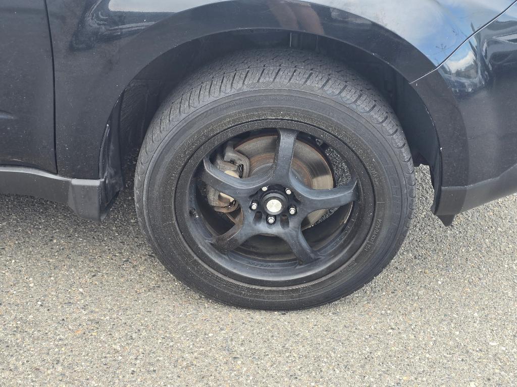 used 2009 Subaru Forester car, priced at $7,777