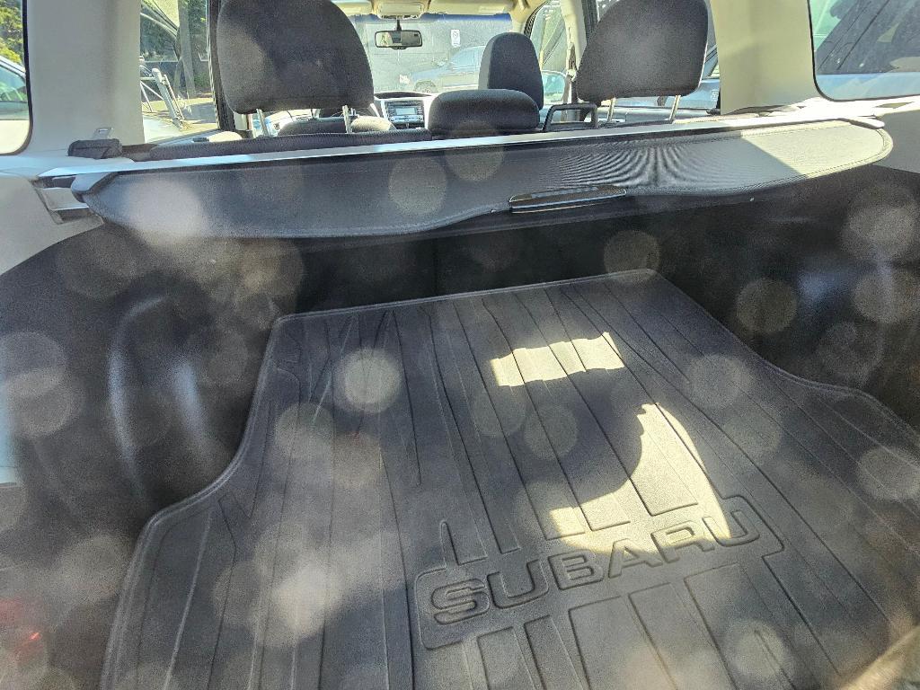 used 2009 Subaru Forester car, priced at $10,538