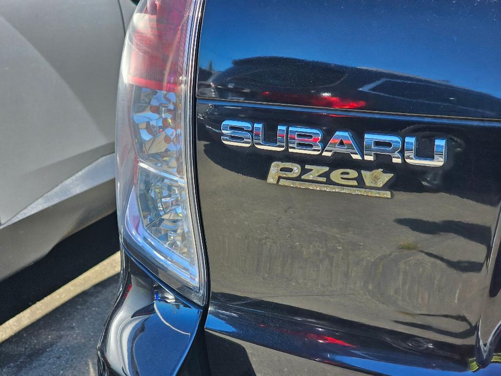 used 2009 Subaru Forester car, priced at $10,538