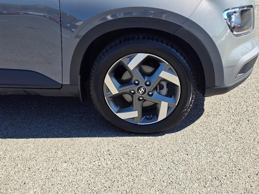 used 2022 Hyundai Venue car, priced at $13,977