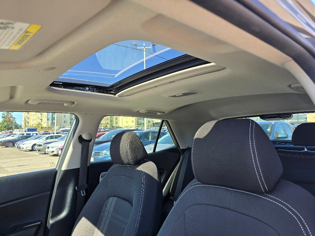 used 2022 Hyundai Venue car, priced at $13,977