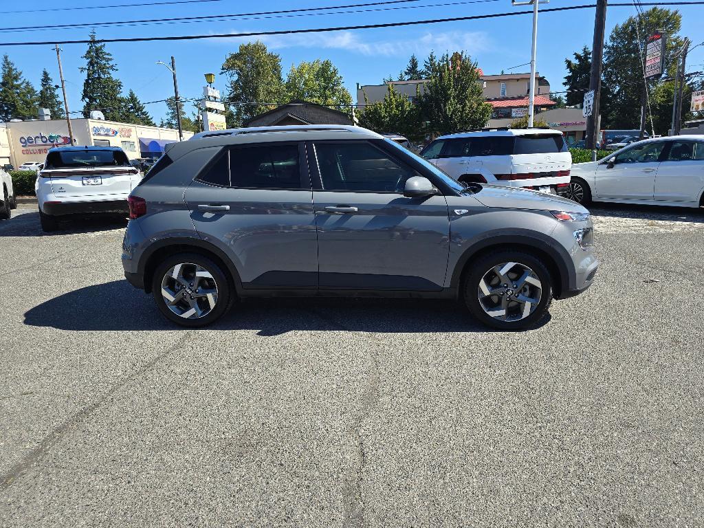 used 2022 Hyundai Venue car, priced at $13,977