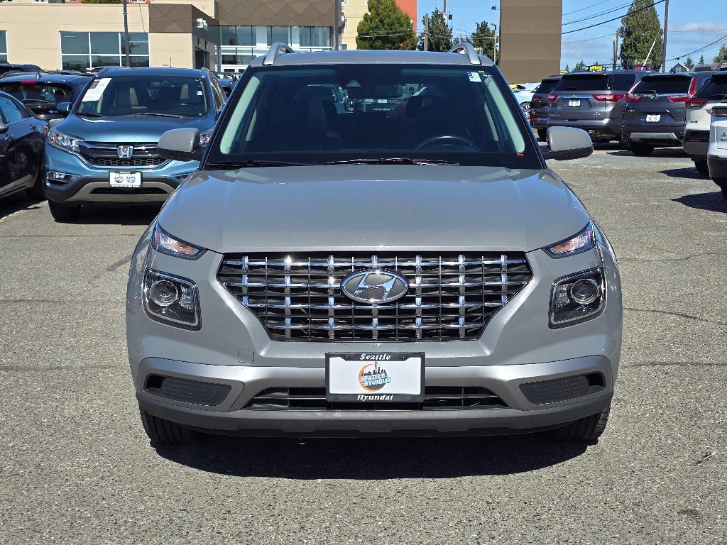 used 2022 Hyundai Venue car, priced at $13,977