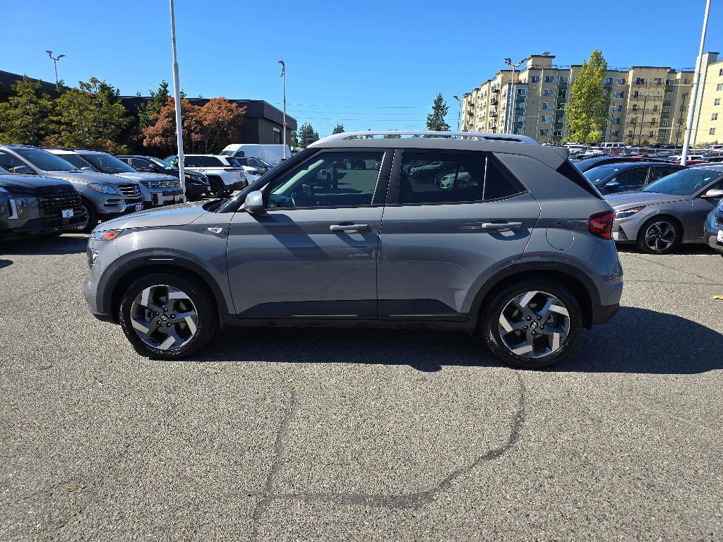 used 2022 Hyundai Venue car, priced at $13,977