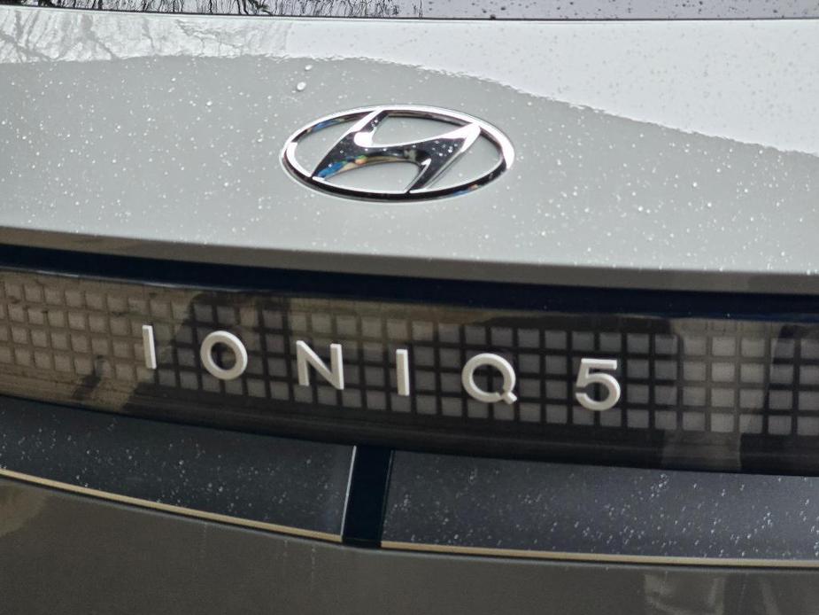 new 2024 Hyundai IONIQ 5 car, priced at $59,106