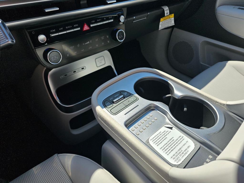 new 2026 Hyundai IONIQ 9 car, priced at $62,920
