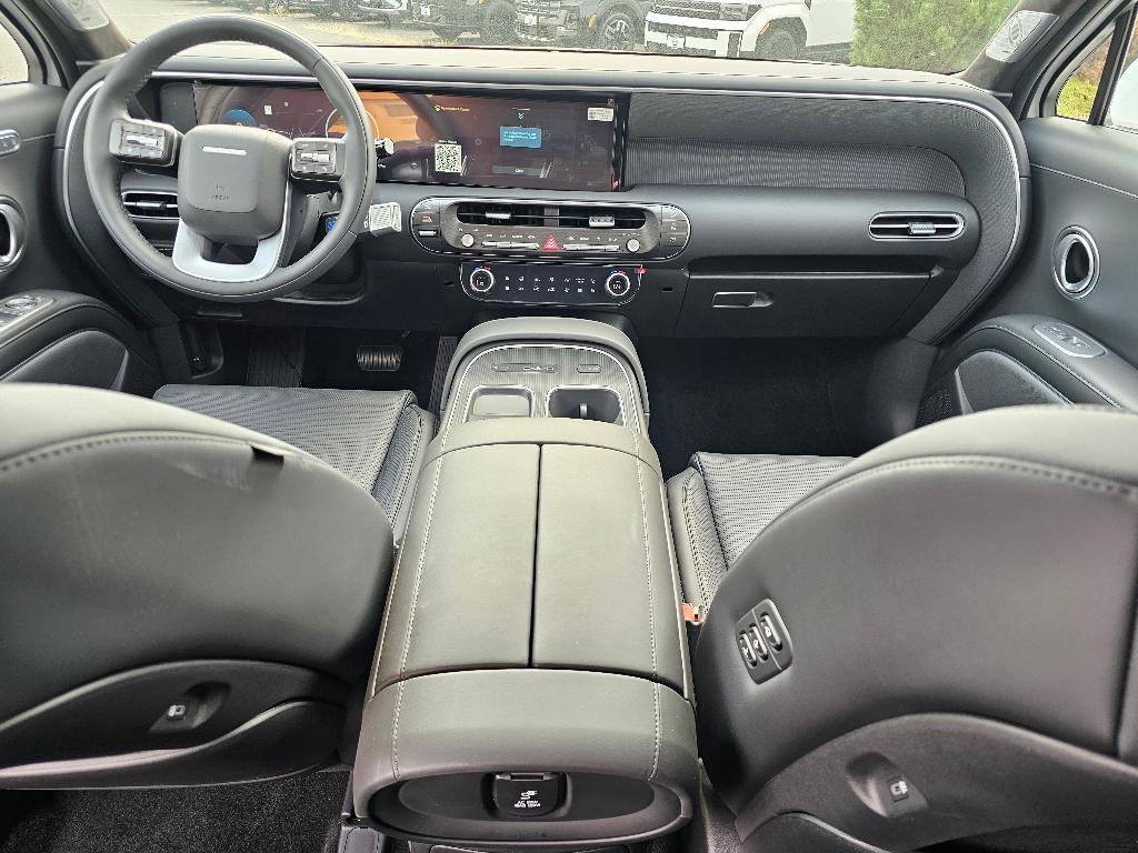 new 2026 Hyundai Palisade car, priced at $58,055