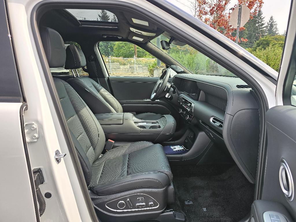 new 2026 Hyundai Palisade car, priced at $58,055