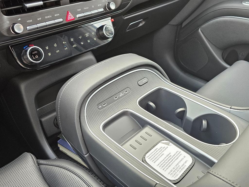 new 2026 Hyundai Palisade car, priced at $58,055