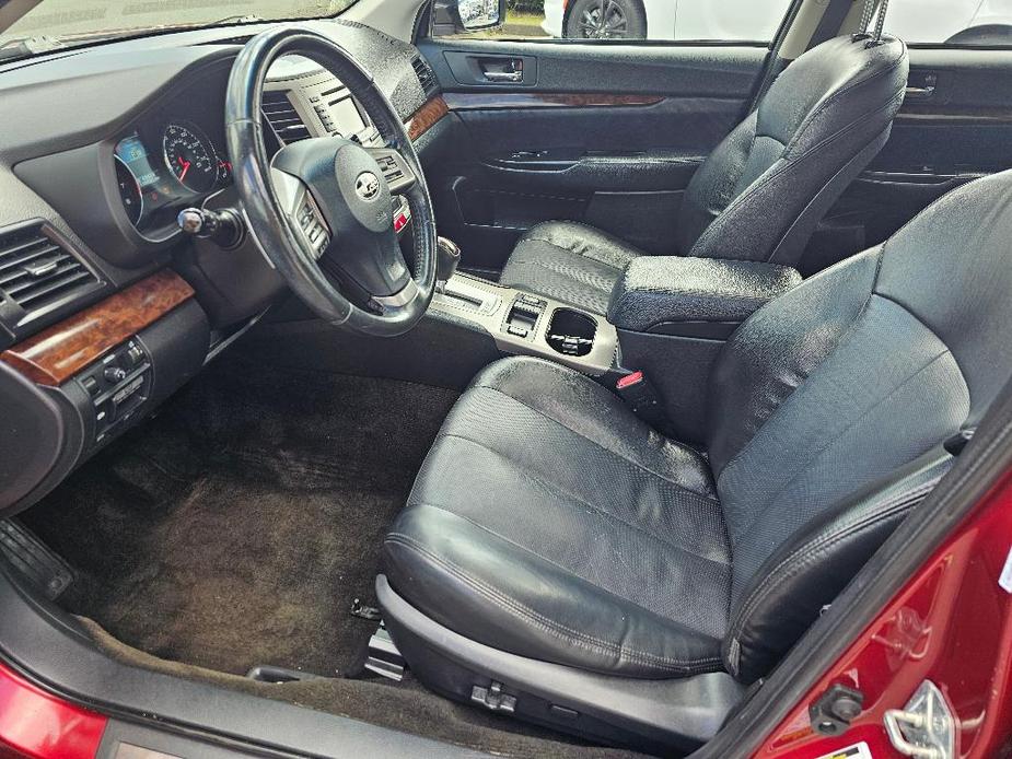 used 2013 Subaru Legacy car, priced at $9,977