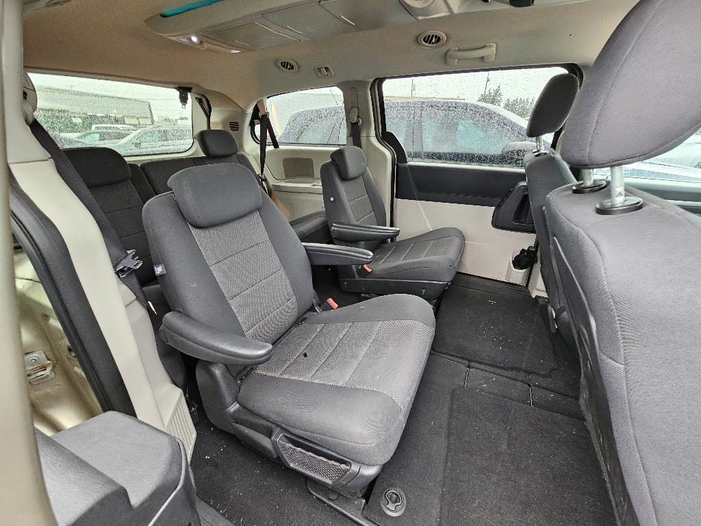 used 2008 Dodge Grand Caravan car, priced at $10,888