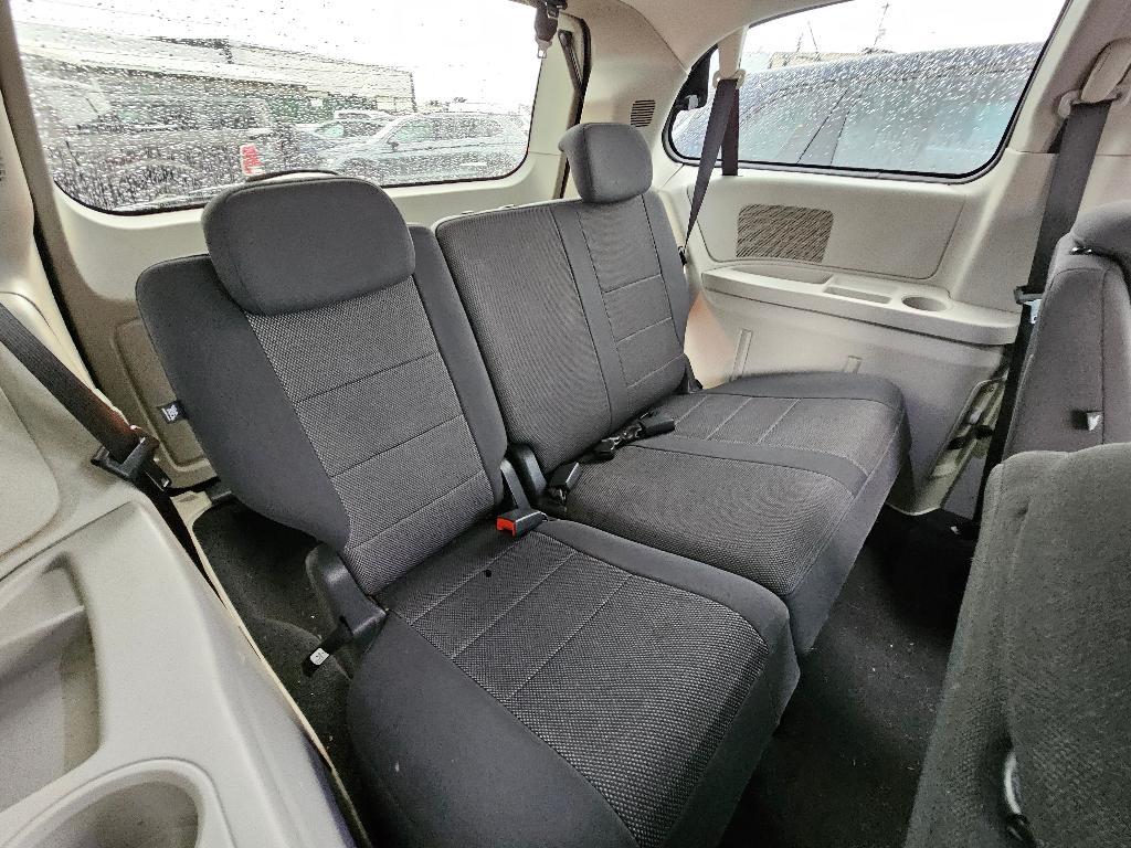 used 2008 Dodge Grand Caravan car, priced at $10,888