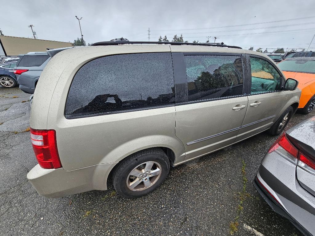 used 2008 Dodge Grand Caravan car, priced at $10,888