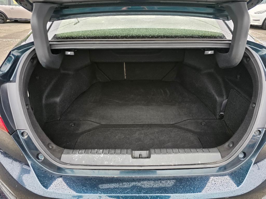used 2018 Honda Clarity Plug-In Hybrid car, priced at $19,777