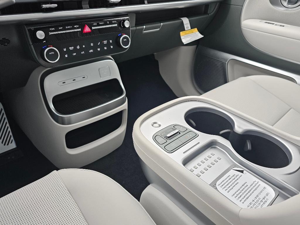 new 2026 Hyundai IONIQ 9 car, priced at $78,155