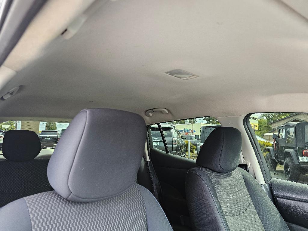 used 2013 Nissan Leaf car, priced at $5,606