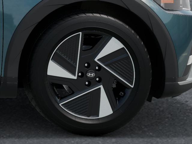 new 2025 Hyundai IONIQ 5 car