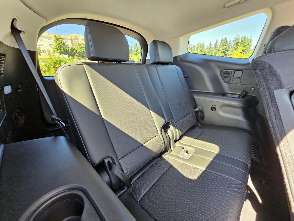 new 2026 Hyundai IONIQ 9 car, priced at $62,920