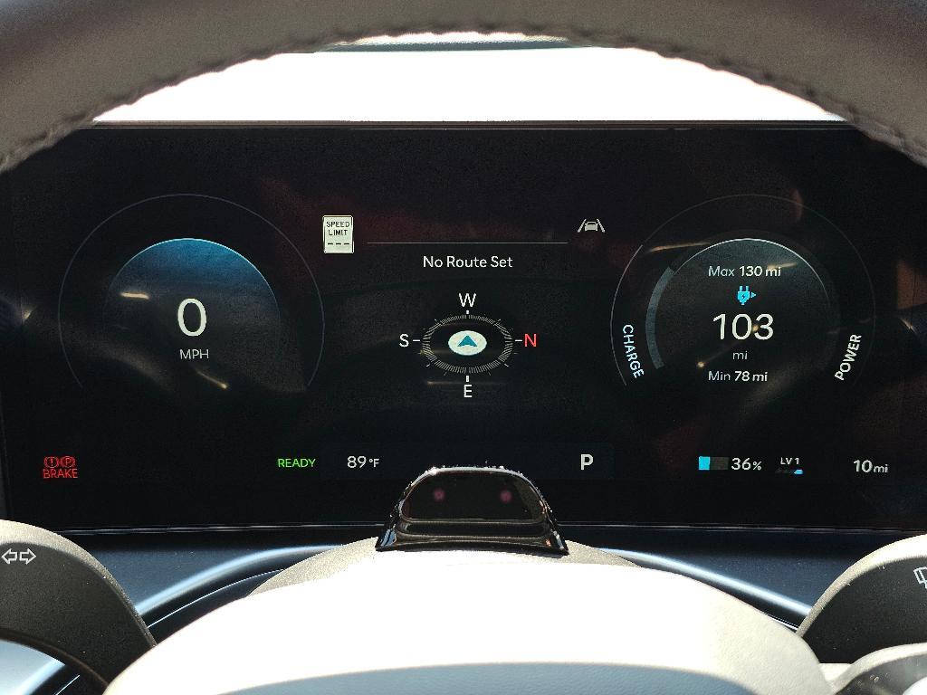 new 2026 Hyundai IONIQ 9 car, priced at $63,915