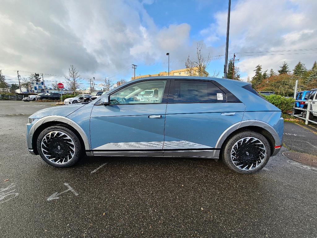 new 2024 Hyundai IONIQ 5 car, priced at $56,500