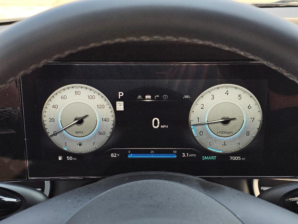 used 2024 Hyundai Elantra car, priced at $22,796