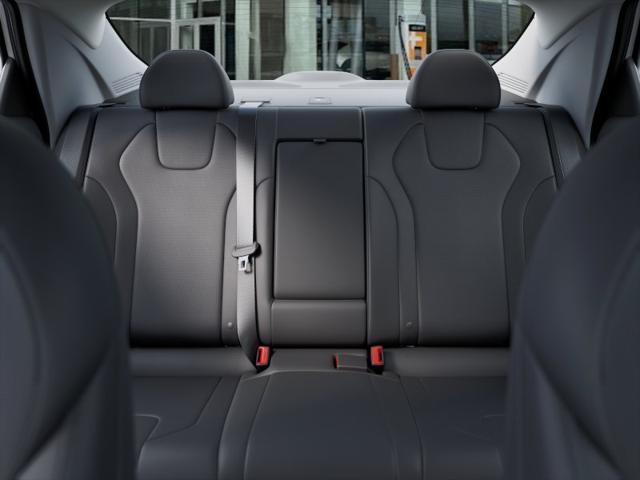 new 2025 Hyundai ELANTRA HEV car