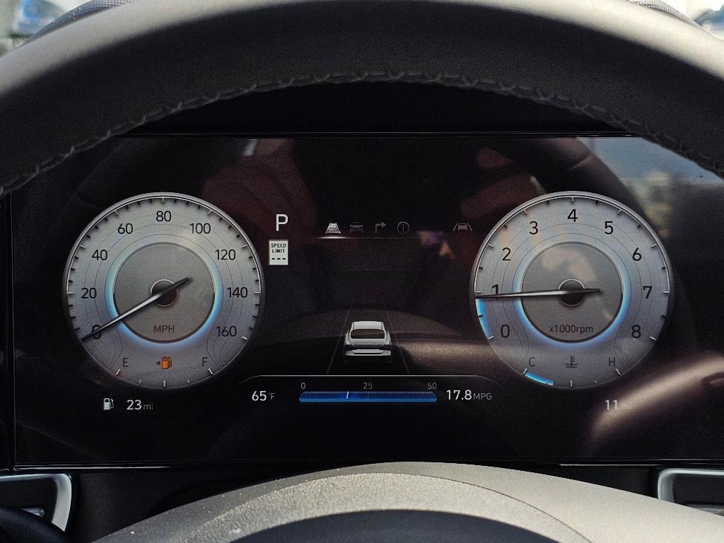 new 2025 Hyundai Elantra car, priced at $26,608
