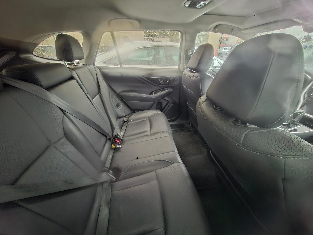 used 2020 Subaru Outback car, priced at $20,366