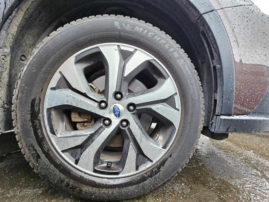 used 2020 Subaru Outback car, priced at $20,366