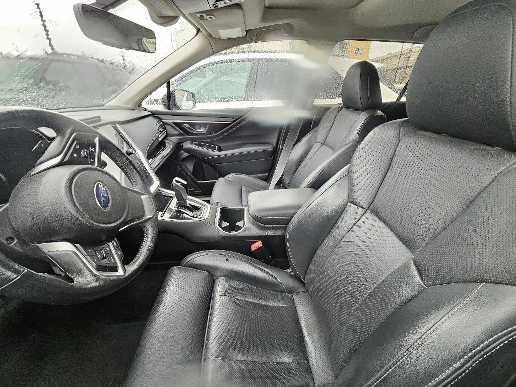 used 2020 Subaru Outback car, priced at $20,366