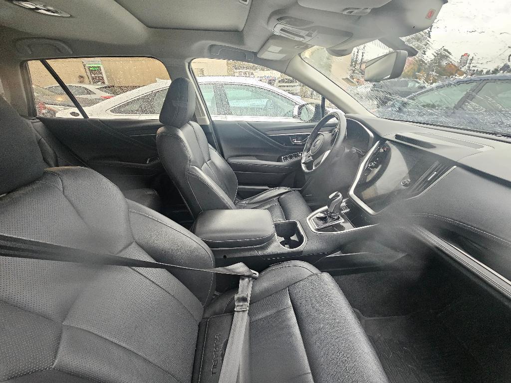 used 2020 Subaru Outback car, priced at $20,366
