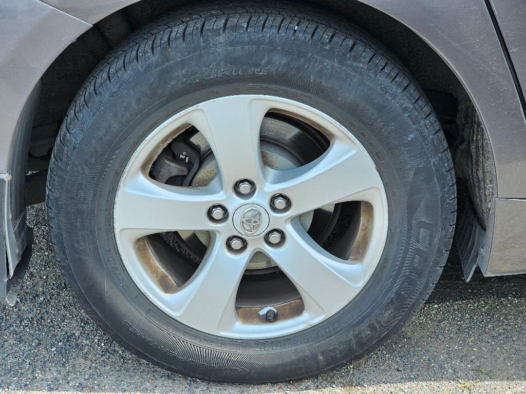 used 2012 Toyota Sienna car, priced at $15,777