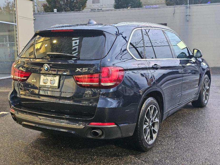 used 2017 BMW X5 car, priced at $21,236