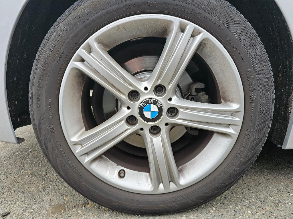 used 2014 BMW 320 car, priced at $14,444
