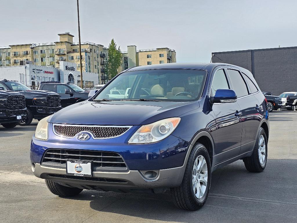 used 2008 Hyundai Veracruz car, priced at $7,977