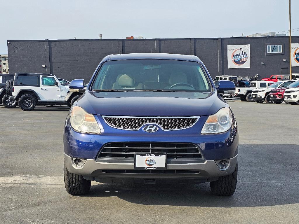 used 2008 Hyundai Veracruz car, priced at $7,977