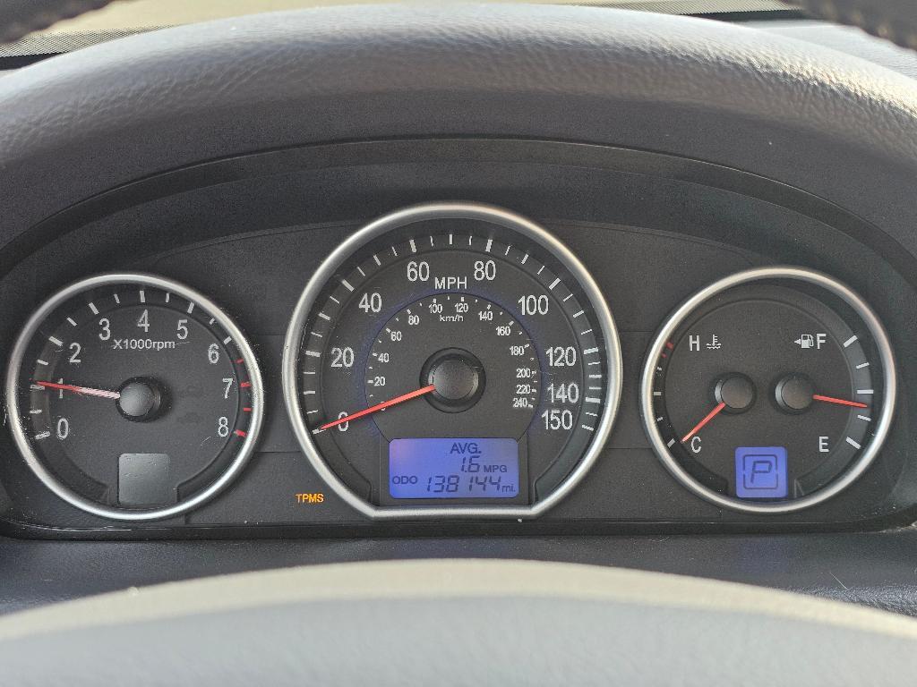used 2008 Hyundai Veracruz car, priced at $7,977