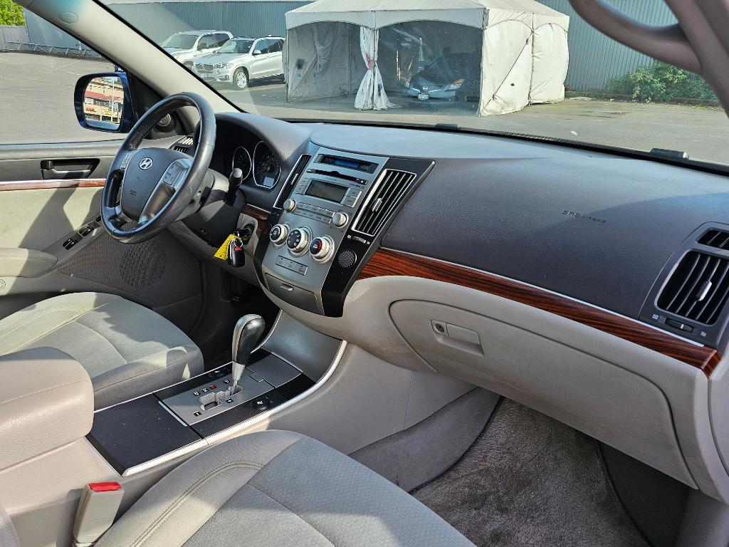 used 2008 Hyundai Veracruz car, priced at $4,477
